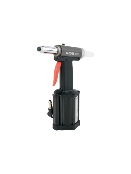 Пневмозаклепочник YATO 2.4-5 мм YT-36171