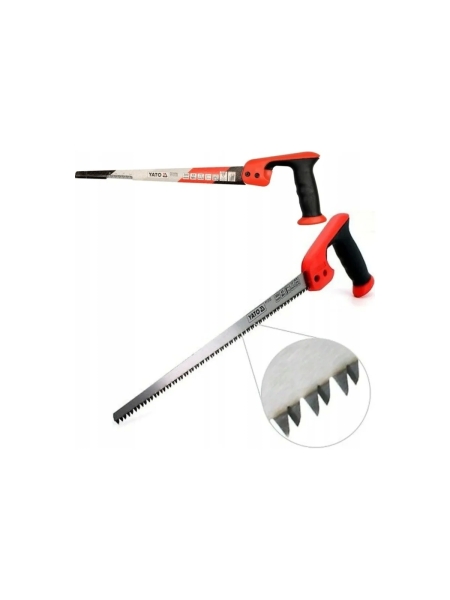 Выкружная пила YATO 300 мм YT-3133