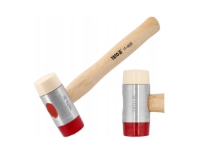 Молоток YATO рихтовочный 660г YT-4633 37154633 092 1