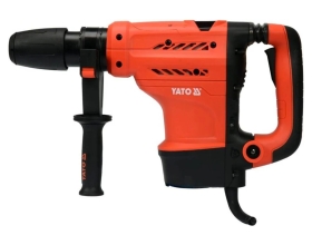 Электрический перфоратор YATO SDS MAX, 20 Дж, 1300 Вт YT-82131 370282131 092 1