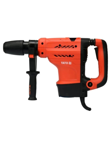 Электрический перфоратор YATO SDS MAX, 20 Дж, 1300 Вт YT-82131 370282131 092 1