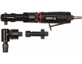 Пневматический набор YATO 3 в 1 YT-09860