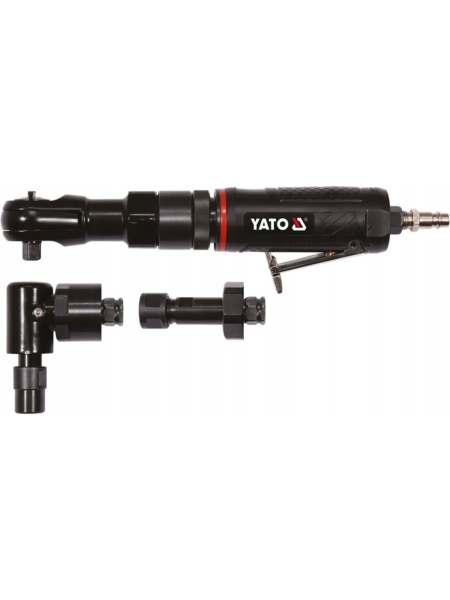 Пневматический набор YATO 3 в 1 YT-09860