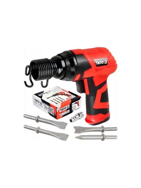 Пневматическое зубило YATO YT-09904