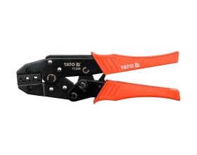 Инструмент для обжима проводов YATO YT-2300