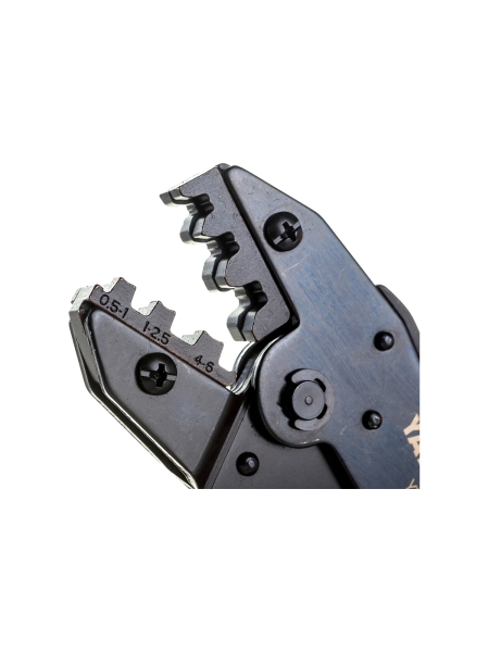 Инструмент для обжима проводов YATO YT-2300