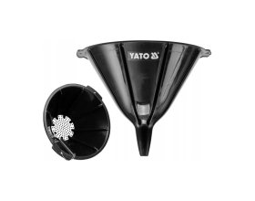 Воронка маслобензостойкая YATO Ø270мм YT-0697 38910697 092 1