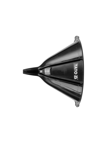 Воронка маслобензостойкая YATO Ø270мм YT-0697 38910697 092 1