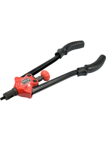 Заклепочник для резьбовых заклепок YATO М3-М12 YT-36128