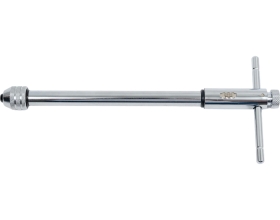 Вороток для метчиков YATO M5-M12 с трещоткой YT-2991 36572991 092 1