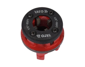 Трубный клупп 1/2 YATO YT-2918