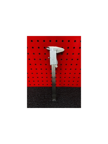 Штангенциркуль цифровой YATO 150 мм, YT-7205 37157205  092 1