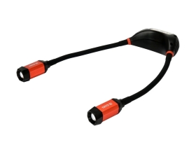 Шейный фонарик YATO 300лм YT-08599