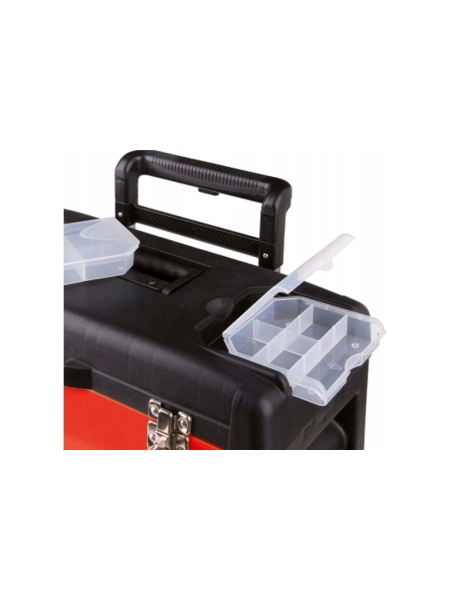 Инструментальная тележка YATO YT-09102