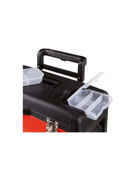 Инструментальная тележка YATO YT-09102