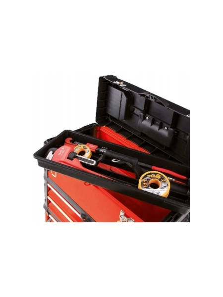 Инструментальная тележка YATO YT-09102