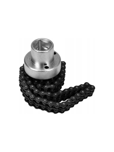 Цепной ключ для масляного фильтра YATO 60–115 мм YT-08253