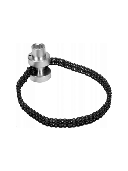 Цепной ключ для масляного фильтра YATO 60–115 мм YT-08253