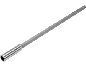 Держатель бит магнитный 1/4", 200 мм YATO YT-04682