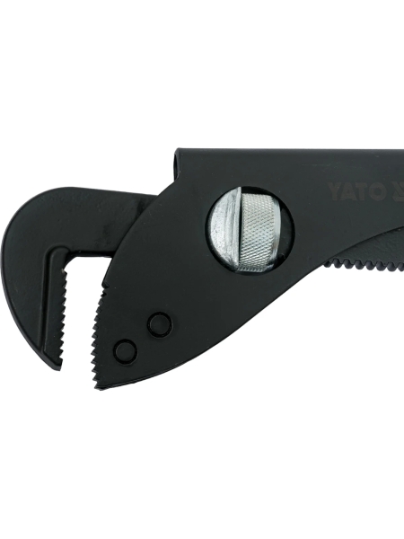 Трубный ключ YATO немецкого стиля, 10,5" YT-22002