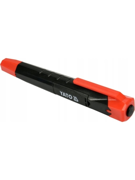 Тестер тормозной жидкости YATO YT-72982