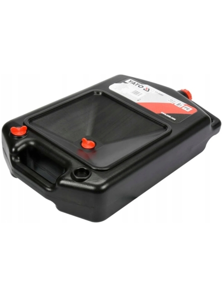 Емкость для слива отработанного масла 8 л YATO YT-06995