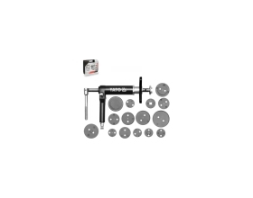 Пневматический набор для тормозных цилиндров 16пр YT-0671