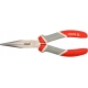 Тонкогубцы YATO 200мм YT-2018