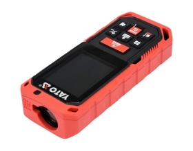 Лазерный дальномер YATO 40 м YT-73126