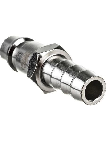 Быстроразъемное соединение рапид (папа)-8 мм под шланг YATO YT-2406