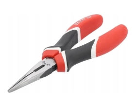 Тонкогубцы YATO 160 мм, прямые YT-1943 37141943 092 1