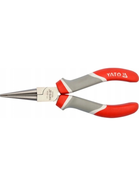 Круглогубцы 160мм YATO YT-2030