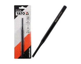 Выколотка YATO 5x150мм YT-47144 371447144 092 1