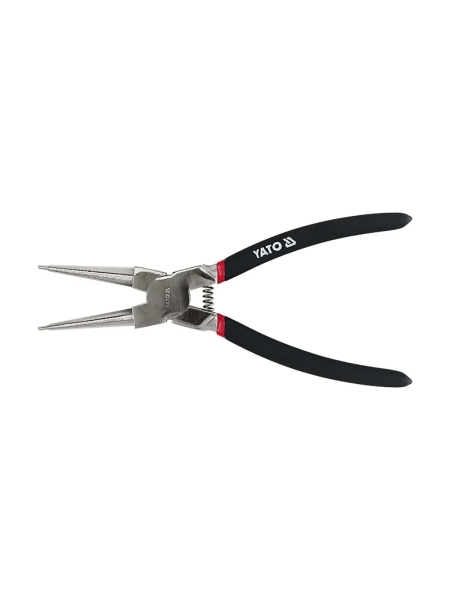 Съёмник стопорных колец разжим YATO 200мм YT-2144