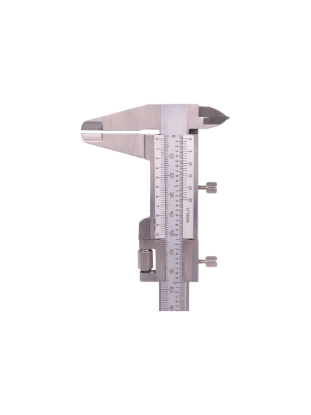 Штангенциркуль YATO 150мм/ 0,02мм YT-7200