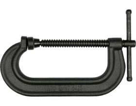 Струбцина YATO 150 мм тип C YT-6423