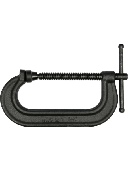 Струбцина YATO 150 мм тип C YT-6423