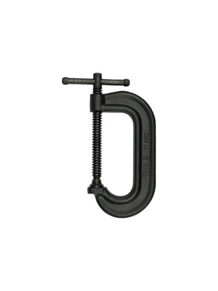 Струбцина YATO 150 мм тип C YT-6423