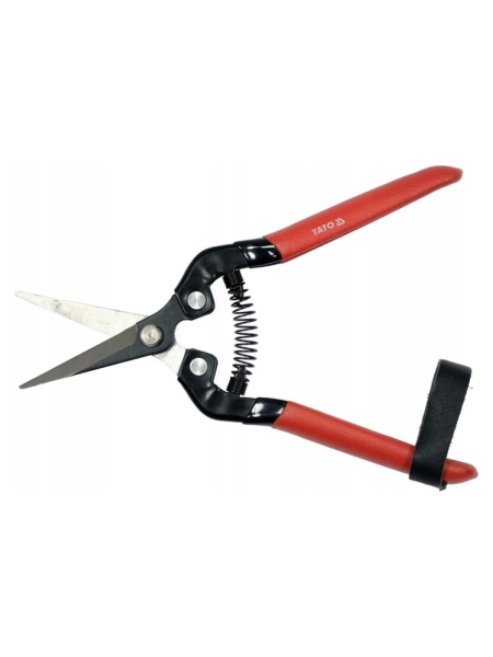 Ножницы для сбора винограда YATO 190 мм YT-8816