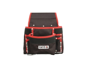 Сумка для инструмента YATO 8 карманов YT-7410