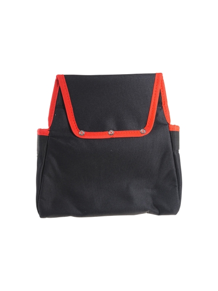 Сумка для инструмента YATO 8 карманов YT-7410