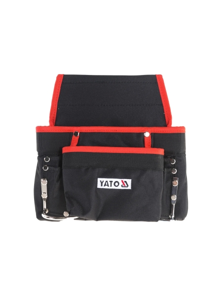 Сумка для инструмента YATO 8 карманов YT-7410