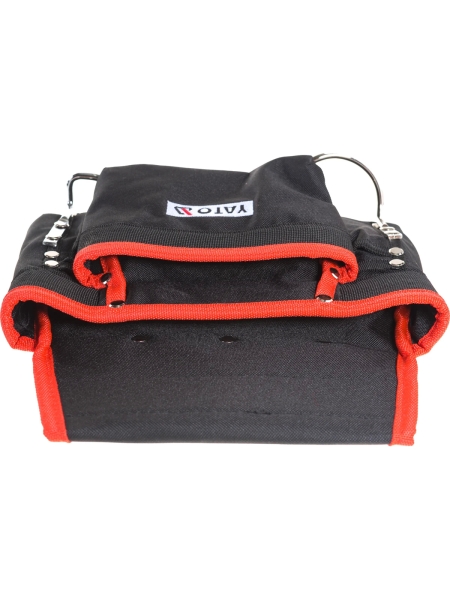 Сумка для инструмента YATO 8 карманов YT-7410