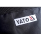 Сумка для инструмента YATO 8 карманов YT-7410