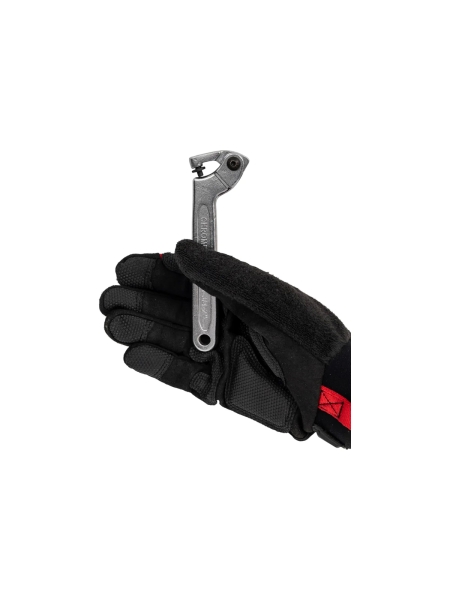 Ключ сегментный шарнирный YATO 22-50 мм YT-49470