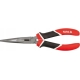 Тонкогубцы YATO 200мм CRV YT-1944 37141944 092 1