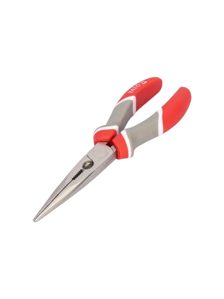 Тонкогубцы YATO 200мм YT-2018