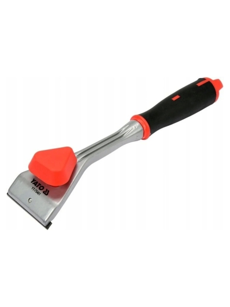 Цикля-скребок YATO 62мм YT-75461