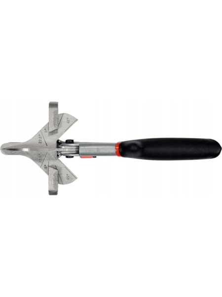 Ножницы YATO угловые для пластмассовых и резиновых профилей YT-18960 371318960 092 1