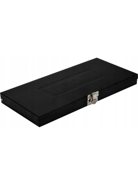 Набор бит YATO 1/2-3/8 40 предметов HEX, SPLINE, TORX YT-0400 36140400 092 1